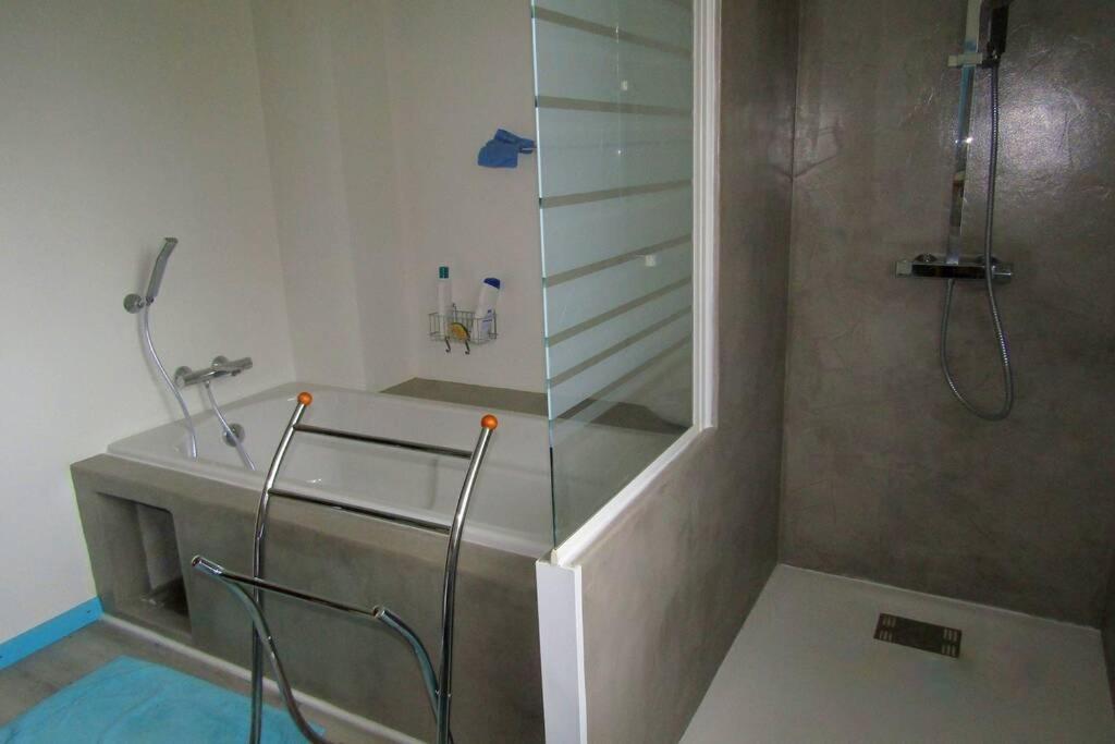 Maison Individuelle Cote Basque Ciboure Εξωτερικό φωτογραφία