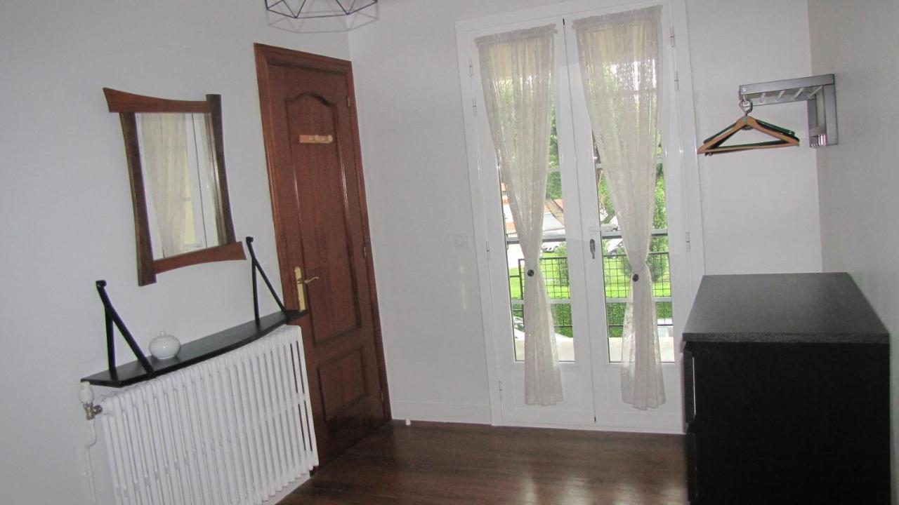 Maison Individuelle Cote Basque Ciboure Εξωτερικό φωτογραφία