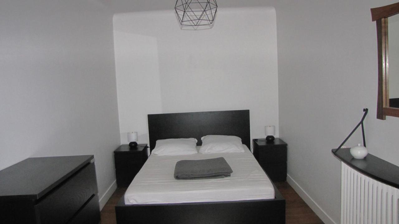 Maison Individuelle Cote Basque Ciboure Εξωτερικό φωτογραφία