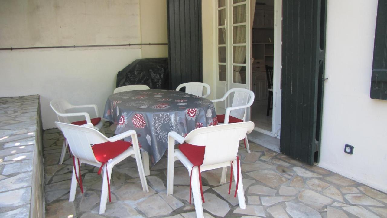 Maison Individuelle Cote Basque Ciboure Εξωτερικό φωτογραφία